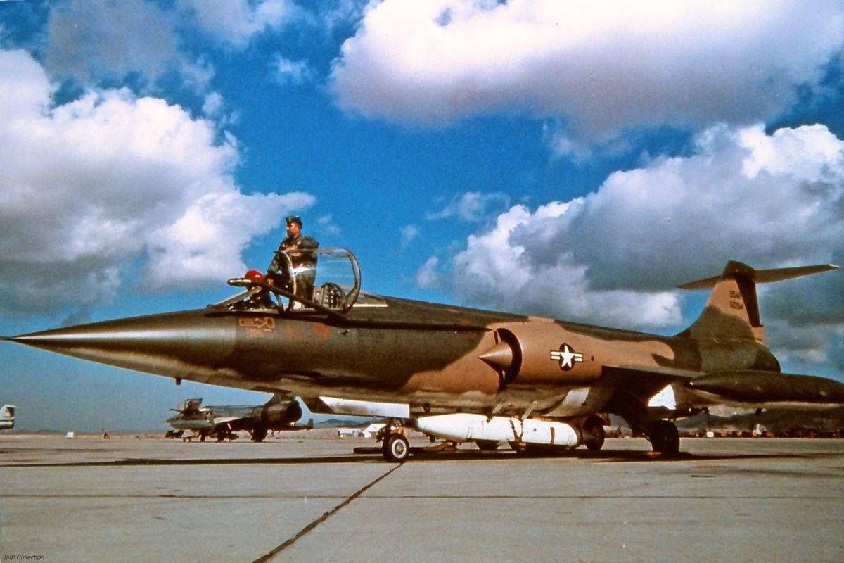 DCS Vietnam Last Day