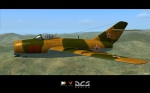 MiG-15bis 147 GIAP