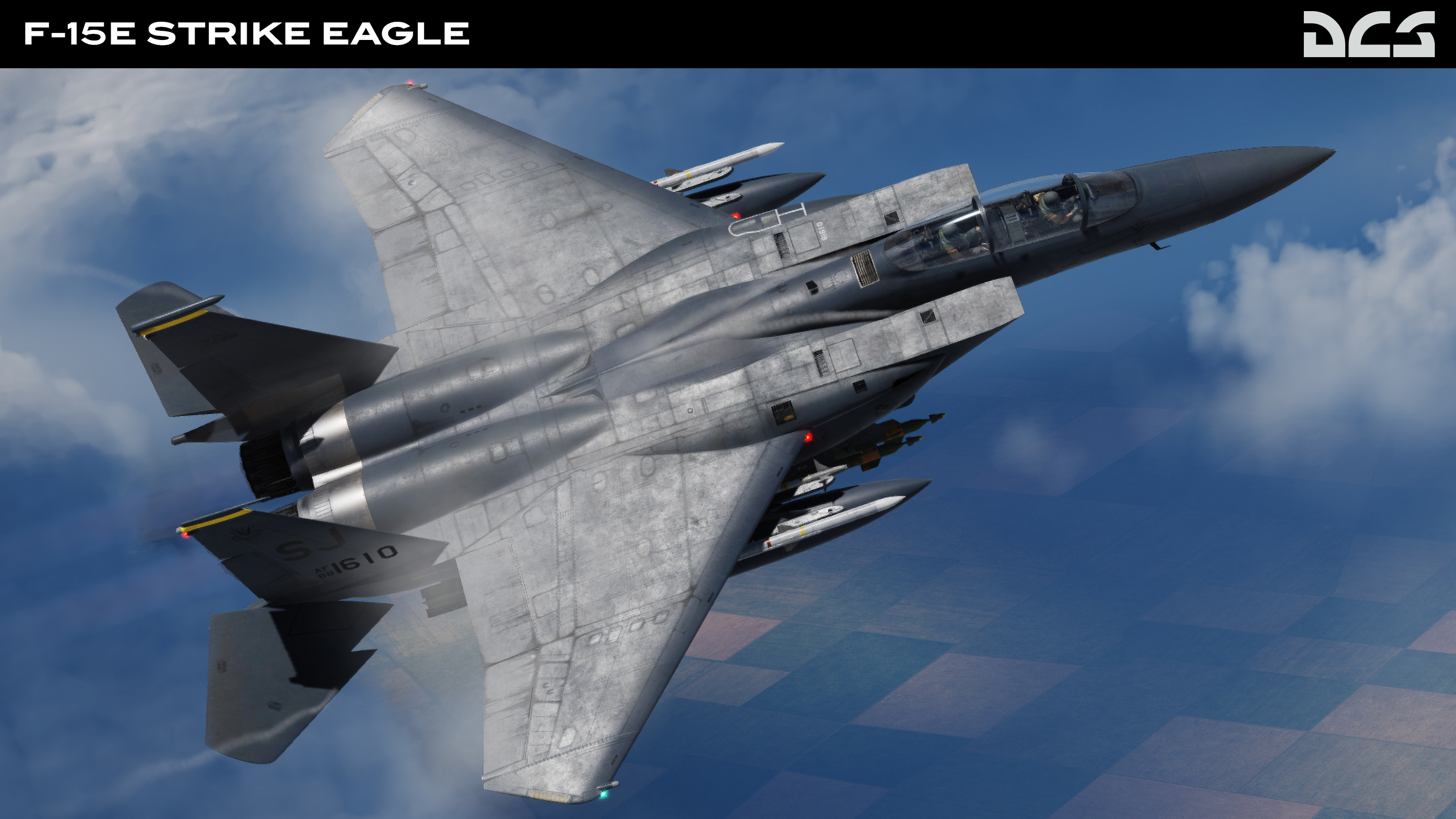 Digital Combat Simulator (PC): simulador gratuito recebe nova