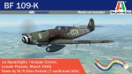 BF 109-K 1a Squadriglia ANR