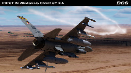 dcs-world-flight-simulator-11-f-16c-first-in-weasels-over-syria-campaign