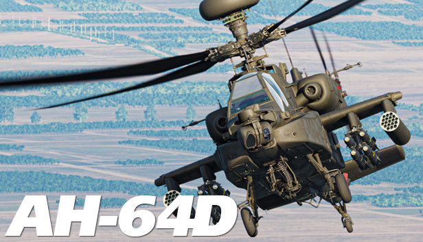 AH 64D 
