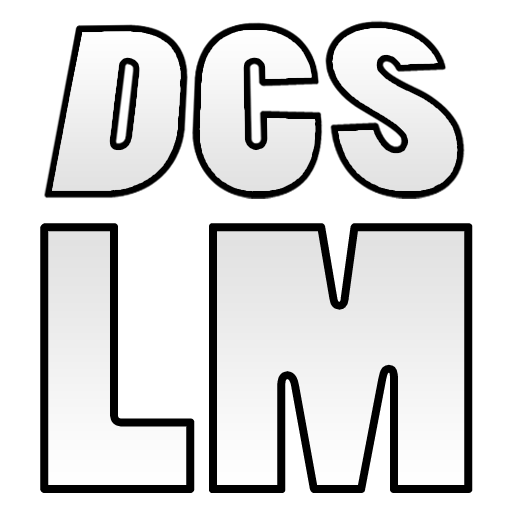 DCS Livery Manager