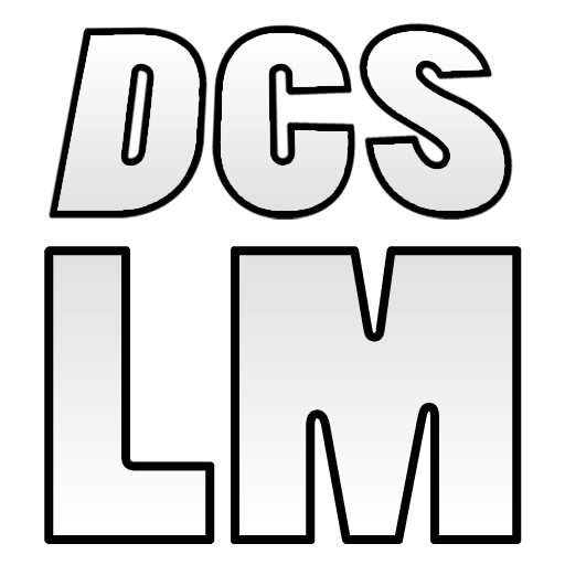 DCS Livery Manager (v1.2.2)