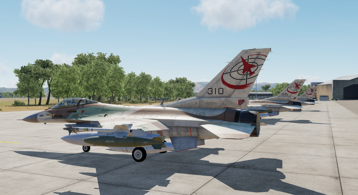 Operación Orquesta [COOP 6]