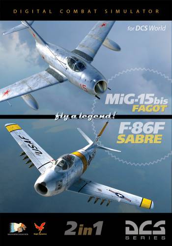 DCS 1.5.3 Update 1 and DCS MiG-15bis release