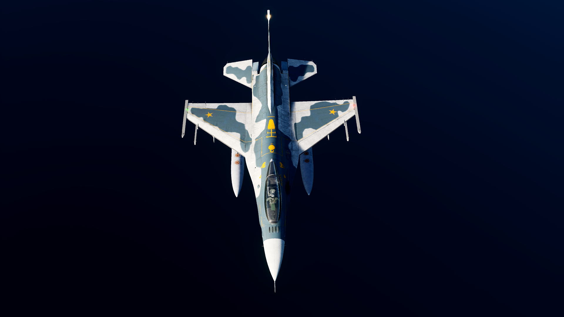 F-16C Elepidae 2.0