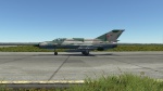  MiG-21SMT/MT Blue15