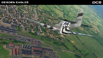 dcs-world-flight-simulator-25-p-51d-debden-eagles-campaign