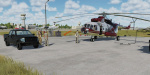 Mi-8 RusVertol new version  