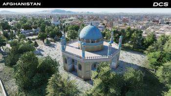 Afghanistan Progress