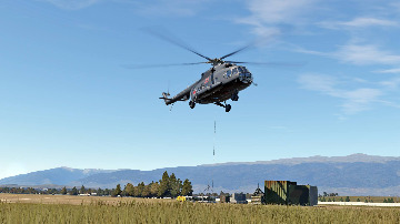 Mundo de Simulação Digital Combat Abrir foto grande