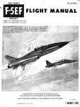 T.O. 1F-5E-1 (F-5E Manual)