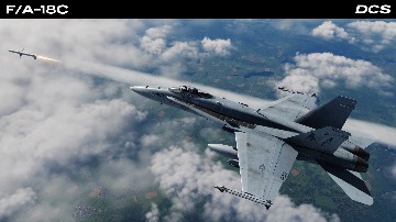 F/A-18C