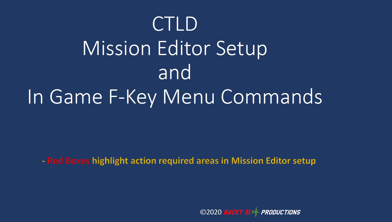 Hercules Logistics with LUA Scripts