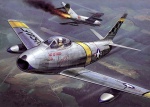 F-86 Challenges Campaign