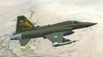 IRIAF HESA Azarakhsh (F-5E)