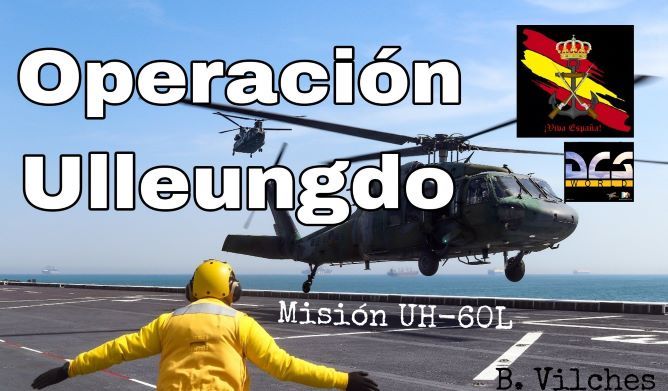 Operación_Ulleungdo - UH60L