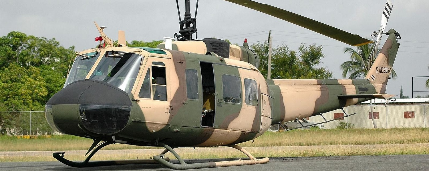 Uzi 1-1 Terror In The Gulf