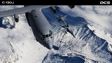 DCS: C-130J