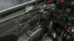 Mig21 Grey Cockpit 