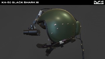 KA-50 Black Shark III