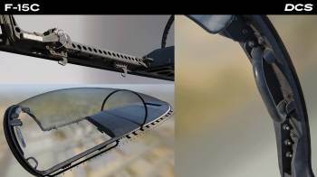 F-15C Dev Report 