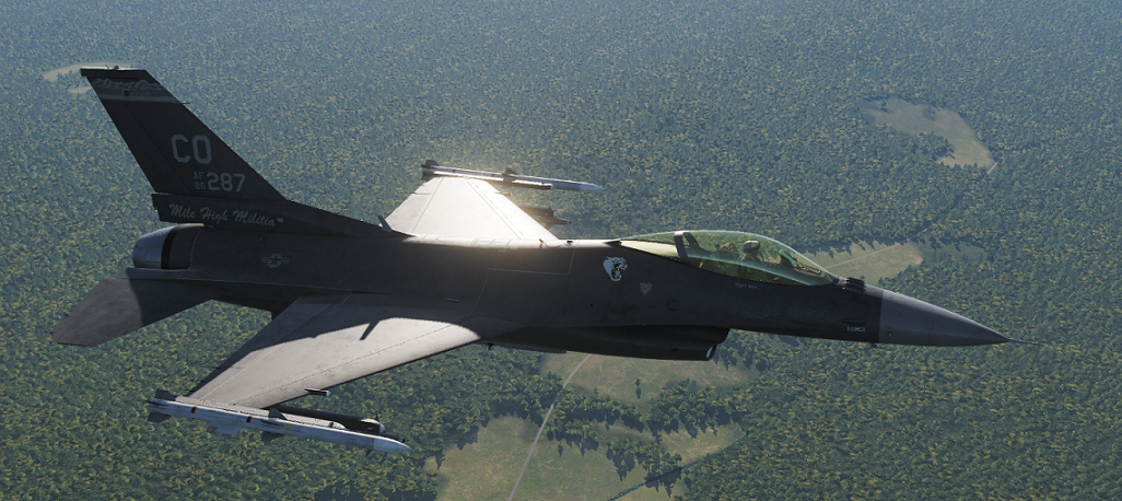 Colorado ANG "CO" Have Glass