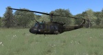 Bell UH-1D LTG 63 (1.2.7 Update)