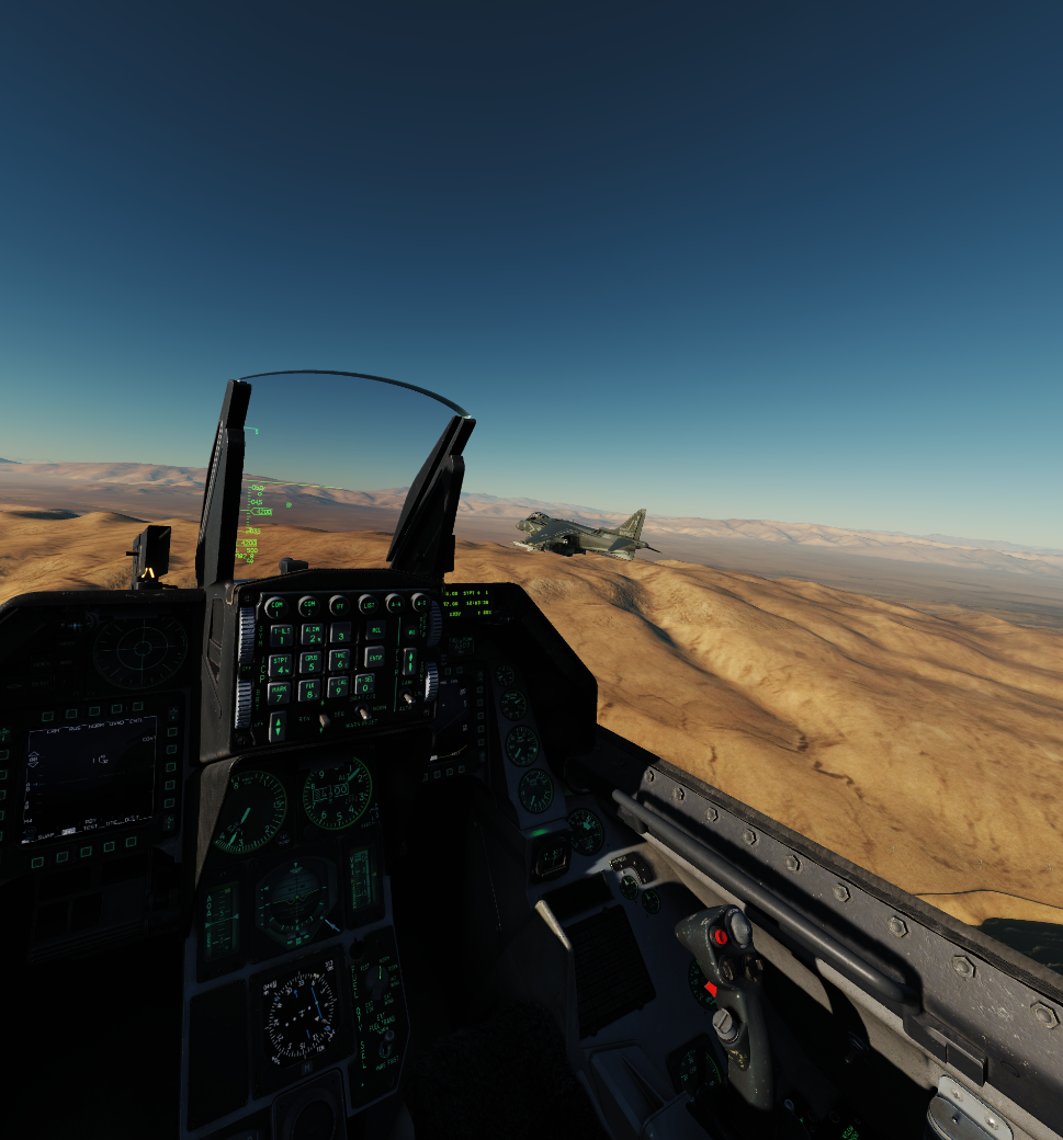 THE BIG NO    "Updated to current Moose"