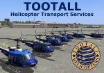 TOOTALL Helicopter Company (15 skins), SLICK, 1.2.7