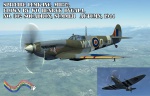 Spitfire IX "PAT"