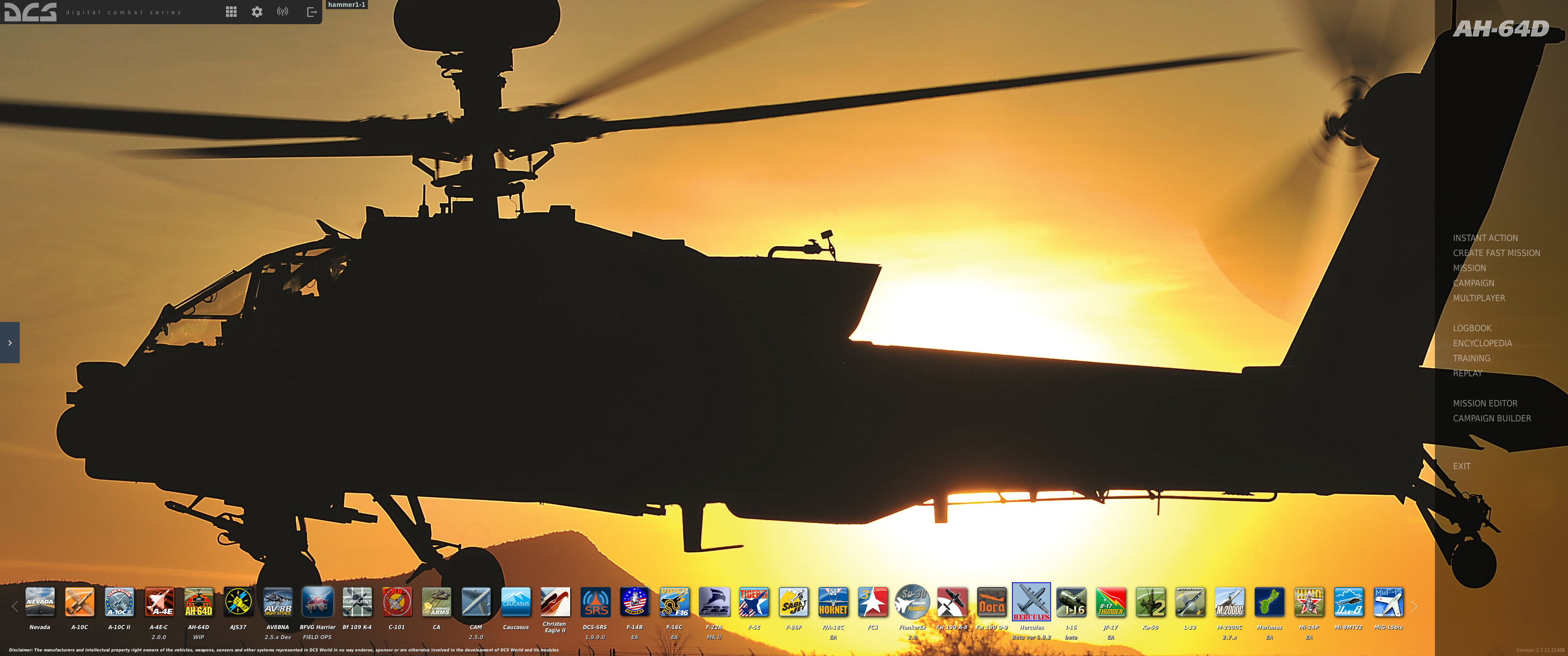 Apache new wallpaper menu music -updated 