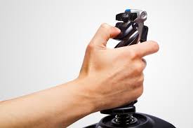 JoyFocus for DCS v1.1