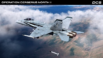Operation Cerberus North II