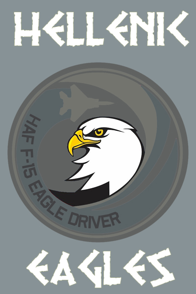 Hellenic Eagles