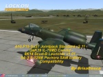 A10-F15-Su27 Jointpack Extended v2.11 - GeK39 IL-76MD Candid - 8K14 Scud-B Launcher v1.01 - SA-3 S-125M Pechora SAM battery Compatibility
