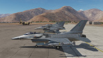Oman Air Force F-16C