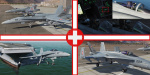 F/A-18C Swiss Air Force J-5001 to J-5007 + Generic v6