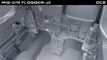 MIG-27K Flogger-J2