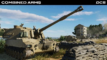 Combinde Arms
