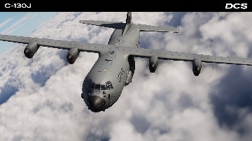 DCS: C-130J
