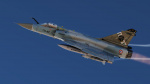Mirage 2000C SPA 124 "Jeanne d'Arc" 100th anniversary, EC 2/5 Ile de France