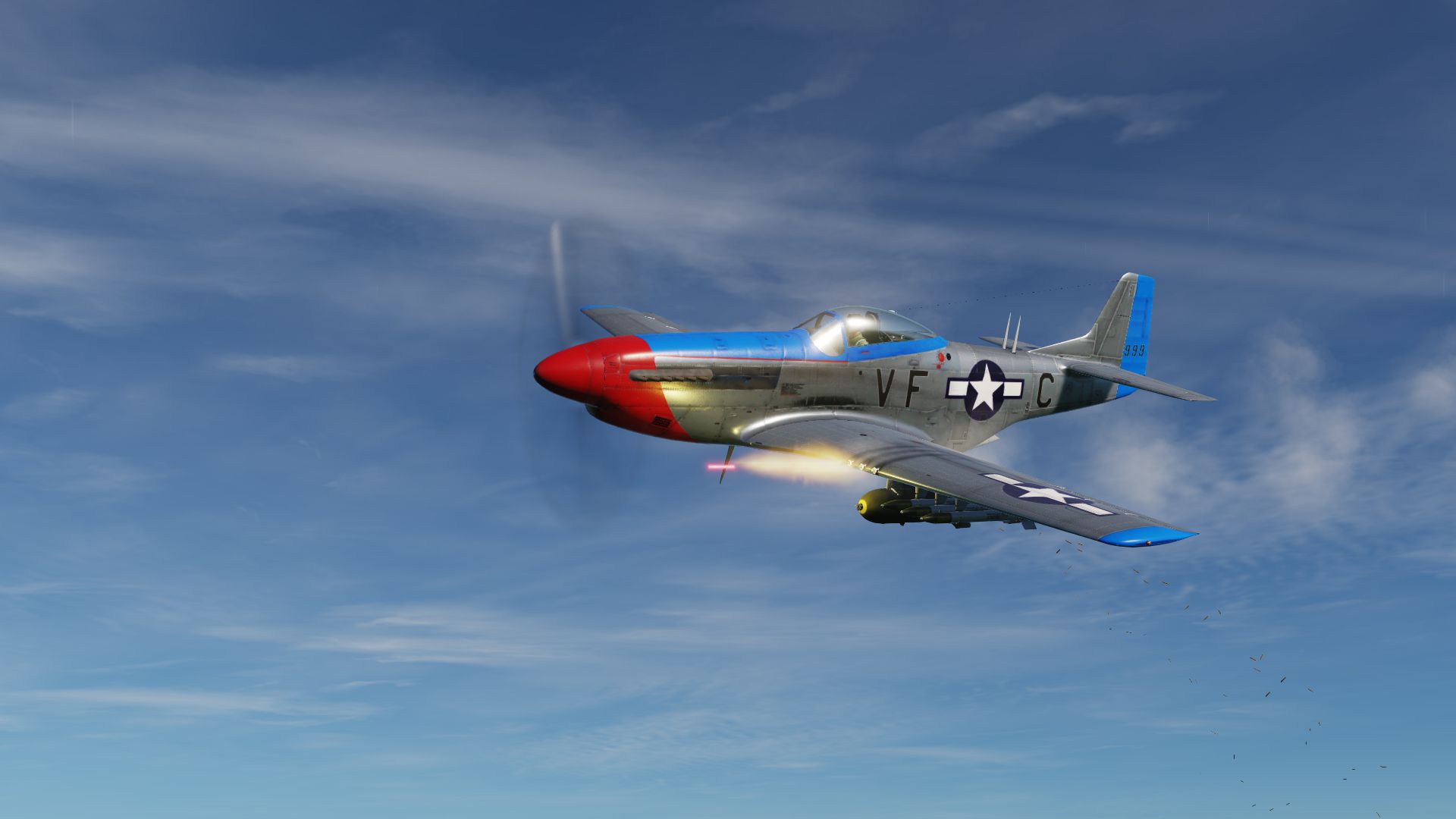 GENERIC 336th Fighter Group