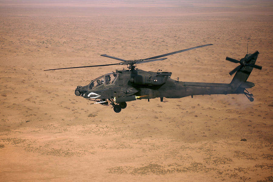 Dubai Extraction - Single/2-Ship Apache mission.