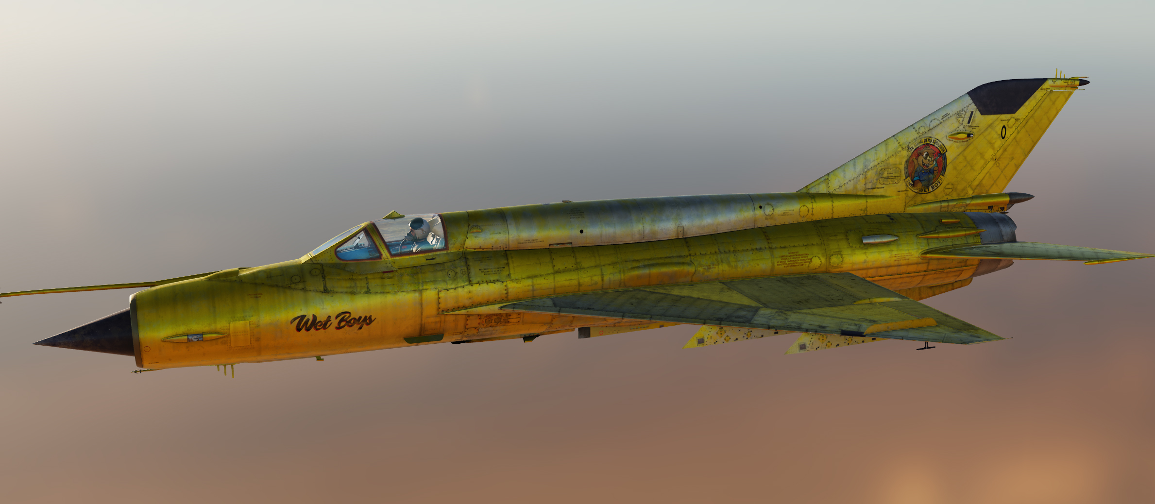 Wet Boys DooDoo Jet NEW