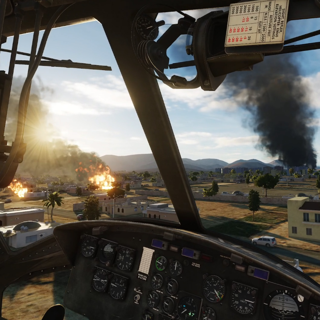 Black Hawk Down Pt 2 [RotorOps]