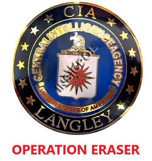 Operation Eraser
