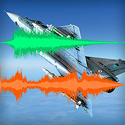 M-2000C Engine & Cockpit Sounds Fix