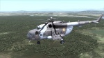 Mi8 India Air Force